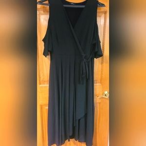 Soprano could shoulder 2x dress